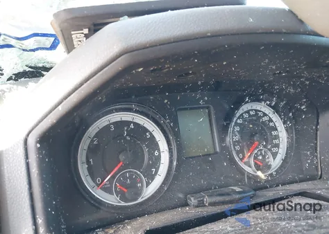 2014 Ram 1500 Express из США, поврежденный, VIN 1C6RR6KT5ES122508